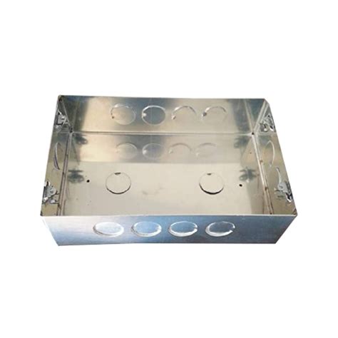 stainless steel switch box|stainless steel device boxes.